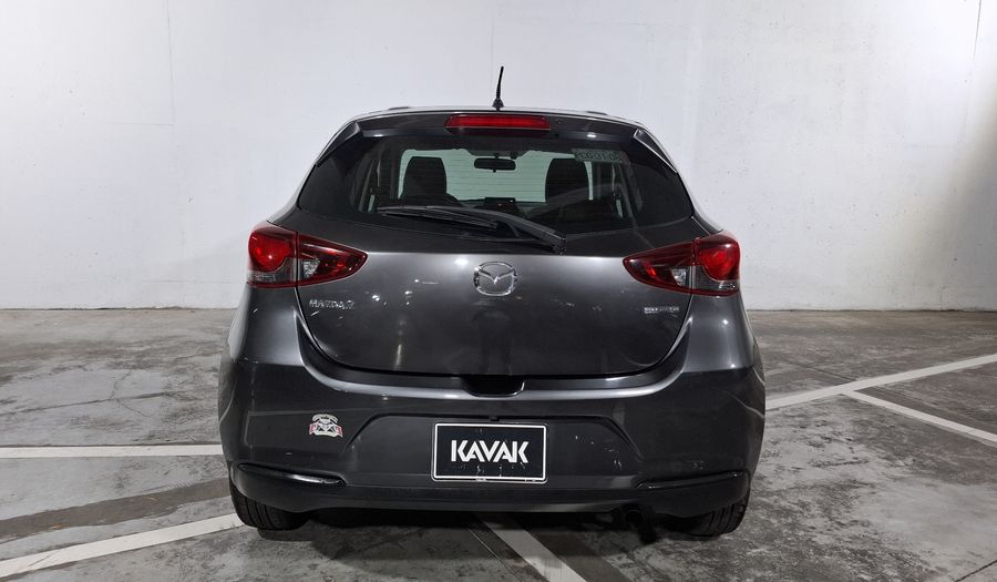 Mazda 2 1.5 I SPORT AUTO Hatchback 2022