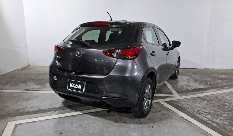 Mazda 2 1.5 I SPORT AUTO Hatchback 2022