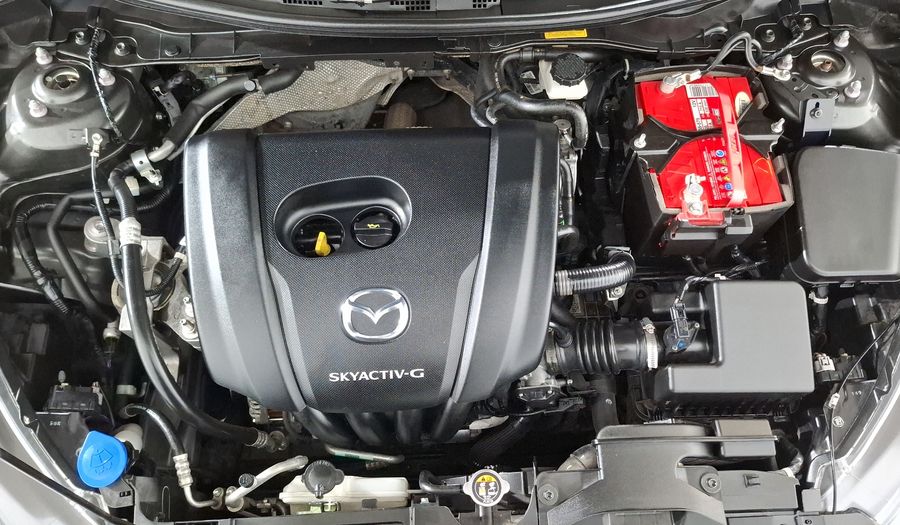 Mazda 2 1.5 I SPORT AUTO Hatchback 2022