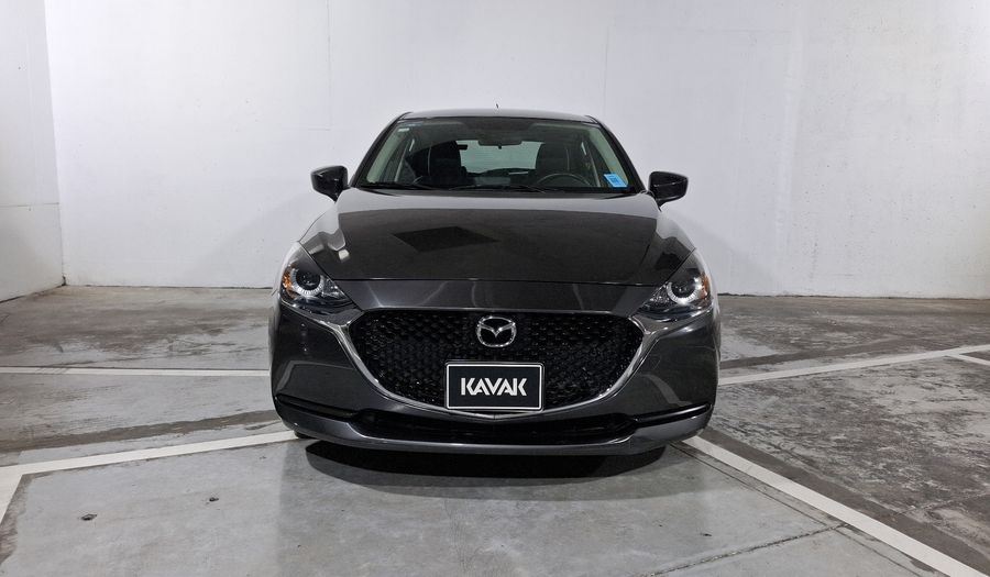Mazda 2 1.5 I SPORT AUTO Hatchback 2022