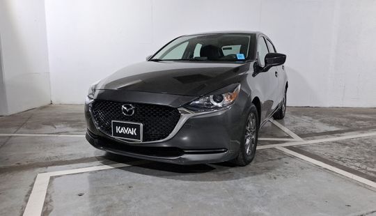 Mazda • Mazda 2