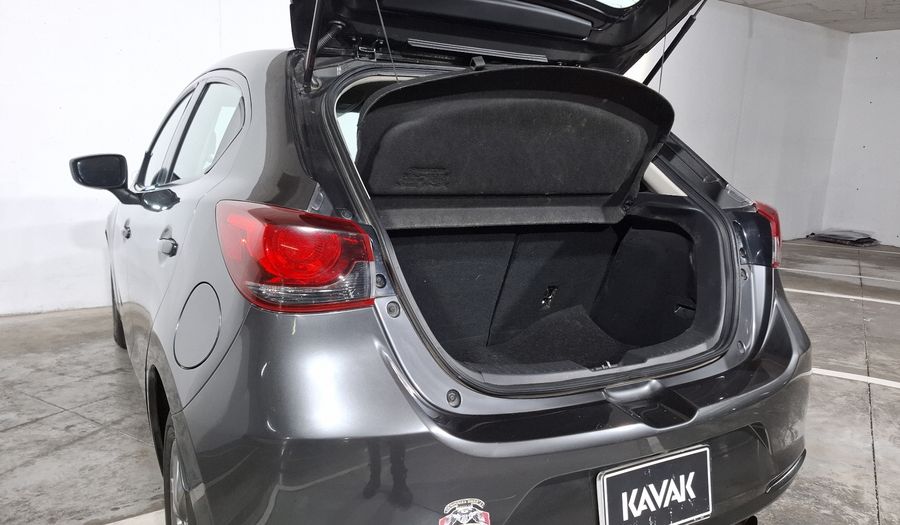 Mazda 2 1.5 I SPORT AUTO Hatchback 2022