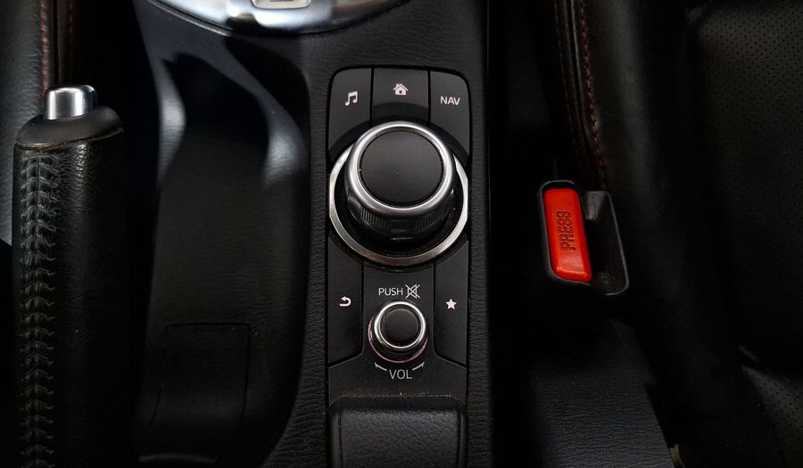 Mazda 2 1.5 I SPORT AUTO Hatchback 2022