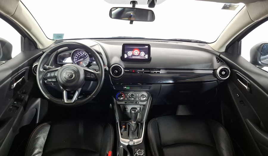 Mazda 2 1.5 I SPORT AUTO Hatchback 2022