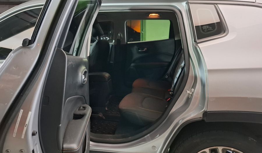 Jeep Compass 2.4 SPORT MY20 Suv 2020