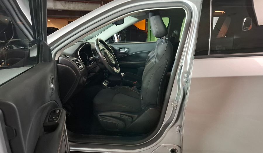 Jeep Compass 2.4 SPORT MY20 Suv 2020