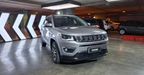 Jeep Compass 2.4 SPORT MY20 Suv 2020