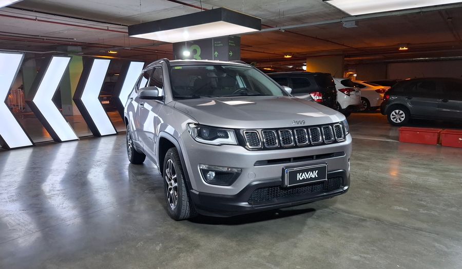 Jeep Compass 2.4 SPORT MY20 Suv 2020
