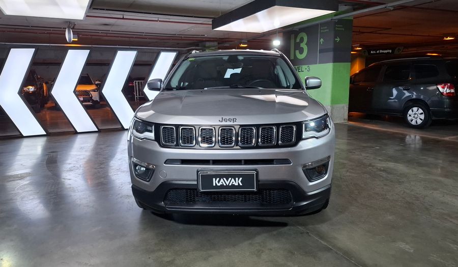 Jeep Compass 2.4 SPORT MY20 Suv 2020