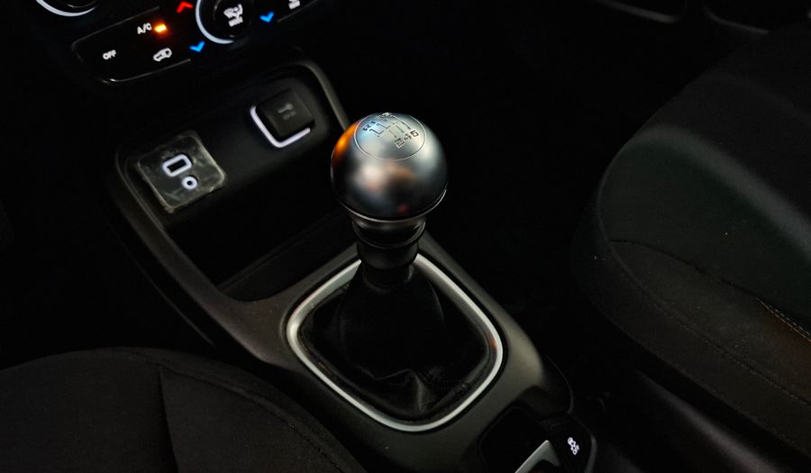 Jeep Compass 2.4 SPORT MY20 Suv 2020