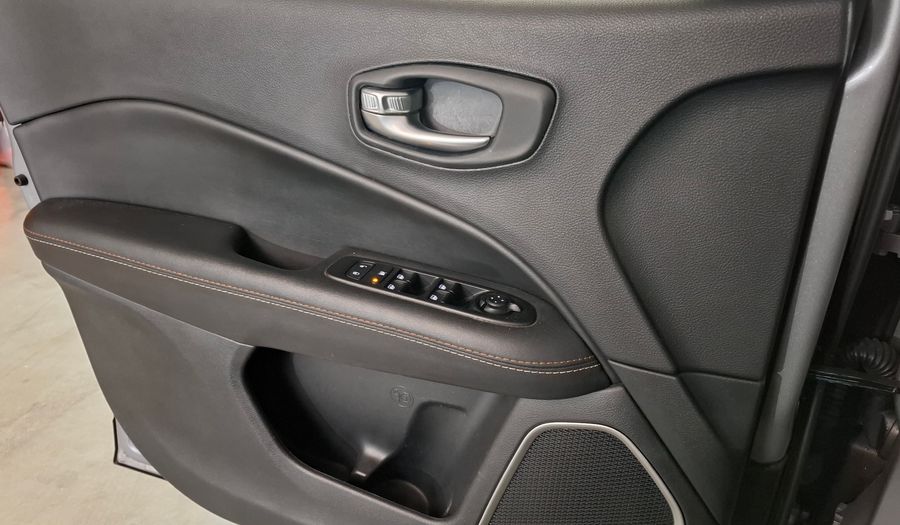 Jeep Compass 2.4 SPORT MY20 Suv 2020