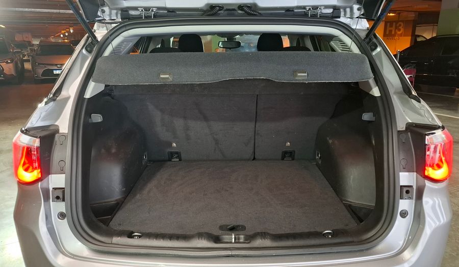 Jeep Compass 2.4 SPORT MY20 Suv 2020