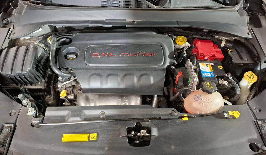 Jeep Compass 2.4 SPORT MY20 Suv 2020