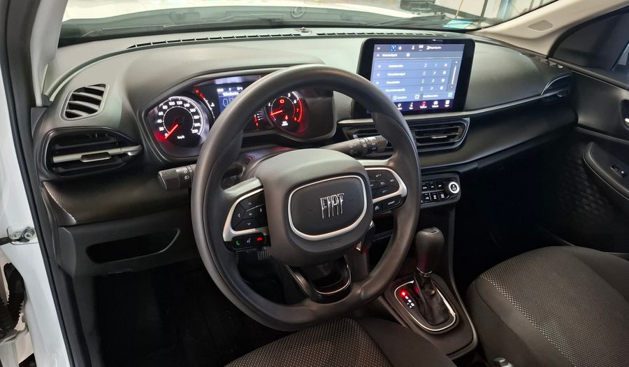 Fiat Pulse 1.3 DRIVE CVT Suv 2022