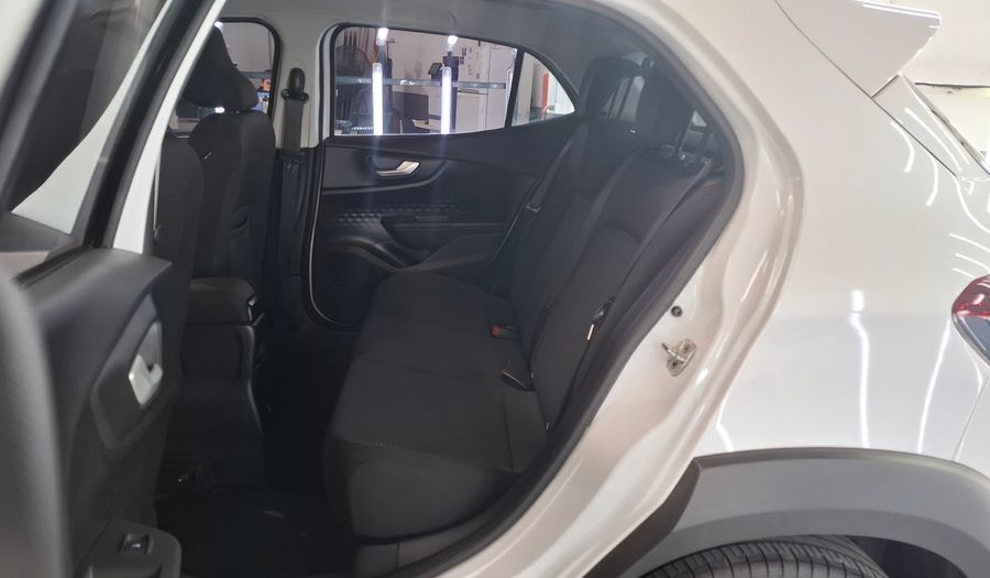 Fiat Pulse 1.3 DRIVE CVT Suv 2022