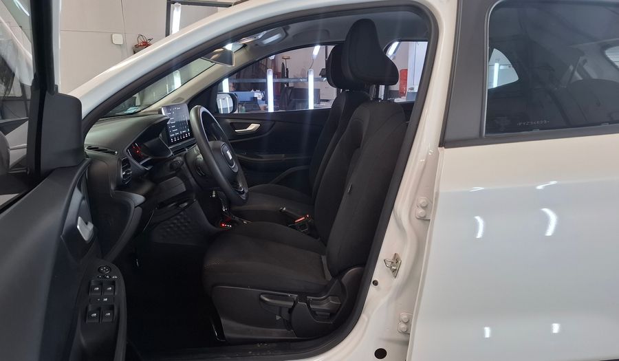 Fiat Pulse 1.3 DRIVE CVT Suv 2022