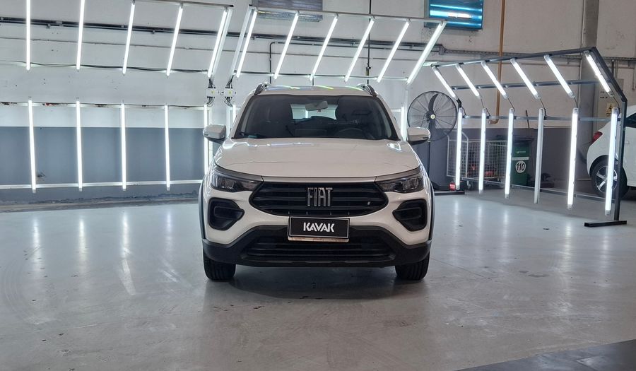 Fiat Pulse 1.3 DRIVE CVT Suv 2022