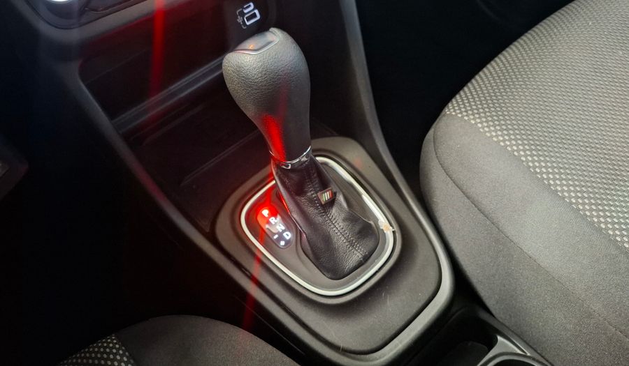 Fiat Pulse 1.3 DRIVE CVT Suv 2022