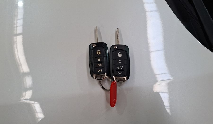 Fiat Pulse 1.3 DRIVE CVT Suv 2022