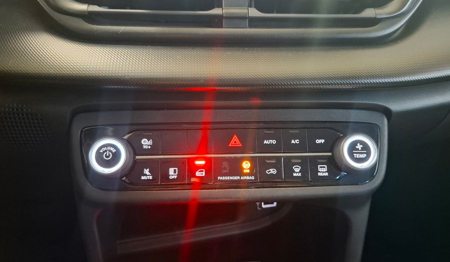 Fiat Pulse 1.3 DRIVE CVT Suv 2022