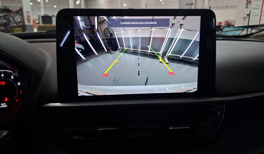 Fiat Pulse 1.3 DRIVE CVT Suv 2022