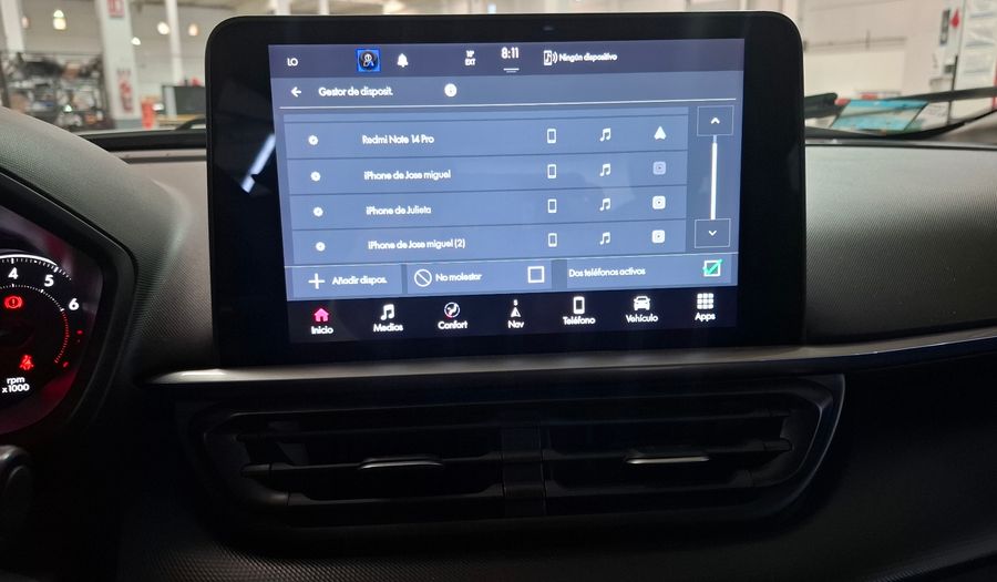 Fiat Pulse 1.3 DRIVE CVT Suv 2022