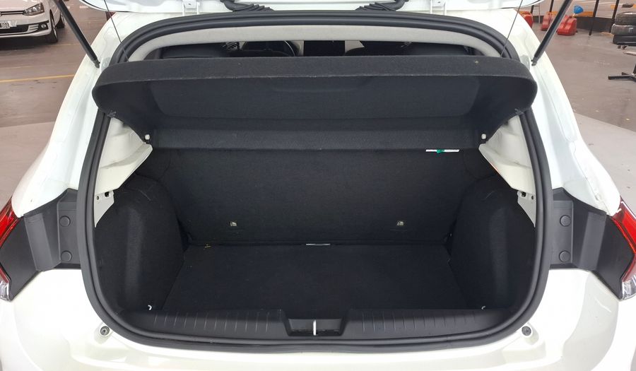 Fiat Pulse 1.3 DRIVE CVT Suv 2022