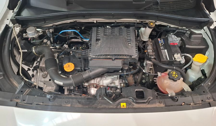 Fiat Pulse 1.3 DRIVE CVT Suv 2022