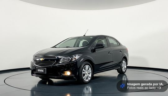 Chevrolet • Prisma