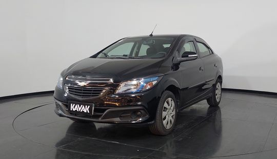 Chevrolet • Prisma