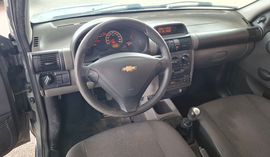 Chevrolet Classic 1.4 LT PACK Sedan 2013