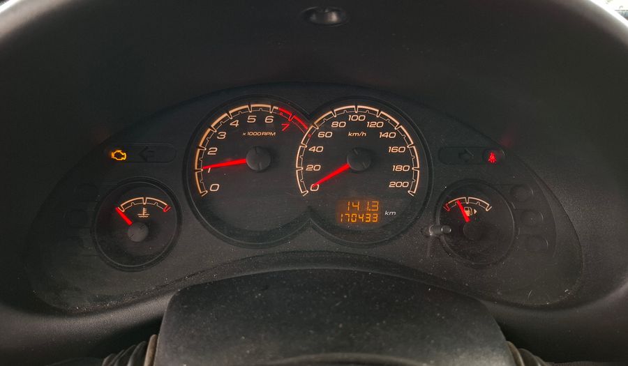 Chevrolet Classic 1.4 LT PACK Sedan 2013