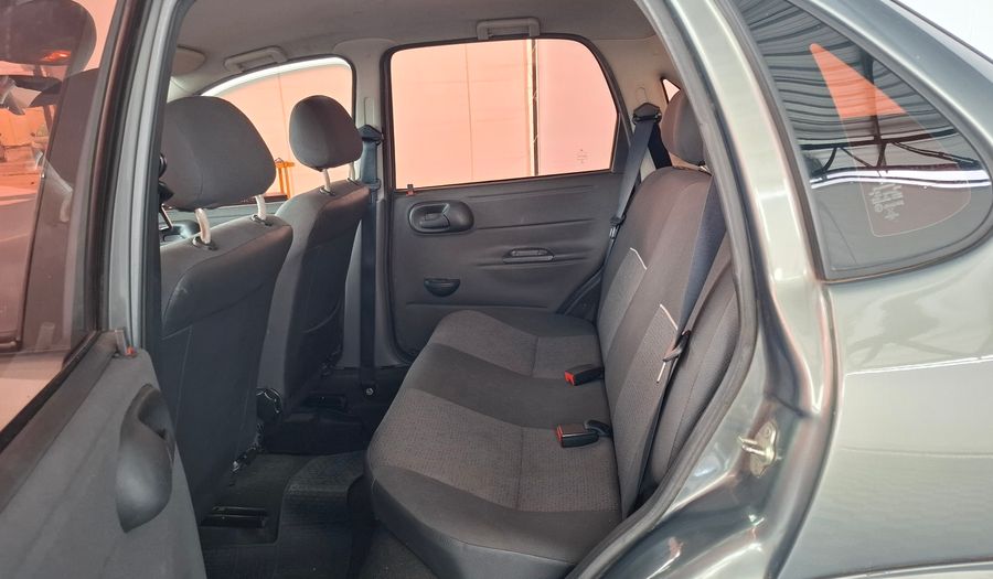 Chevrolet Classic 1.4 LT PACK Sedan 2013