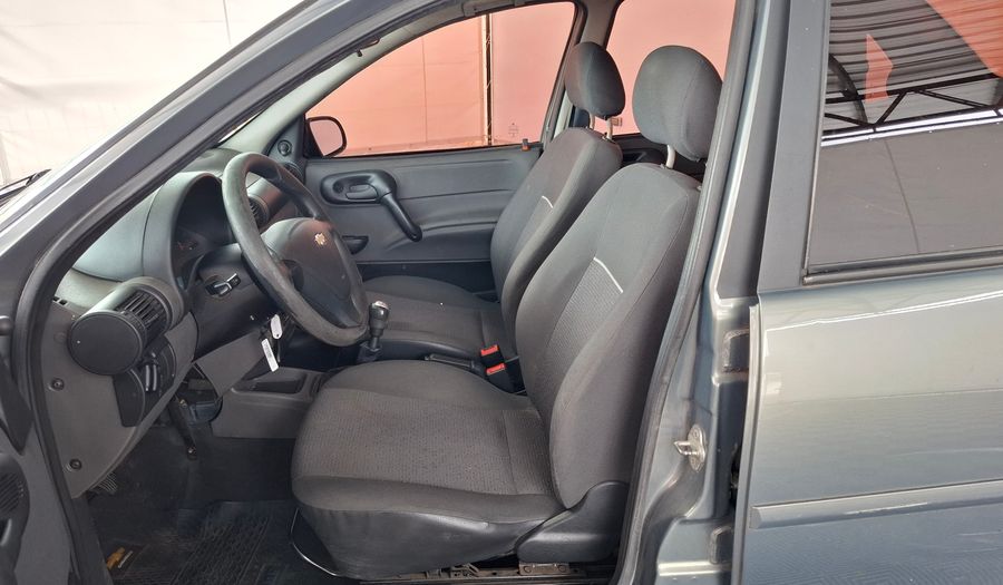 Chevrolet Classic 1.4 LT PACK Sedan 2013