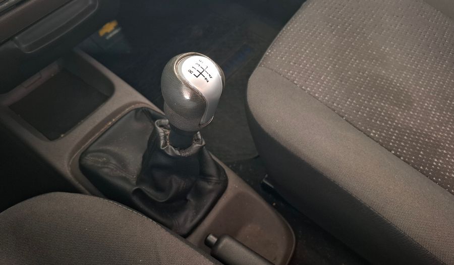 Chevrolet Classic 1.4 LT PACK Sedan 2013