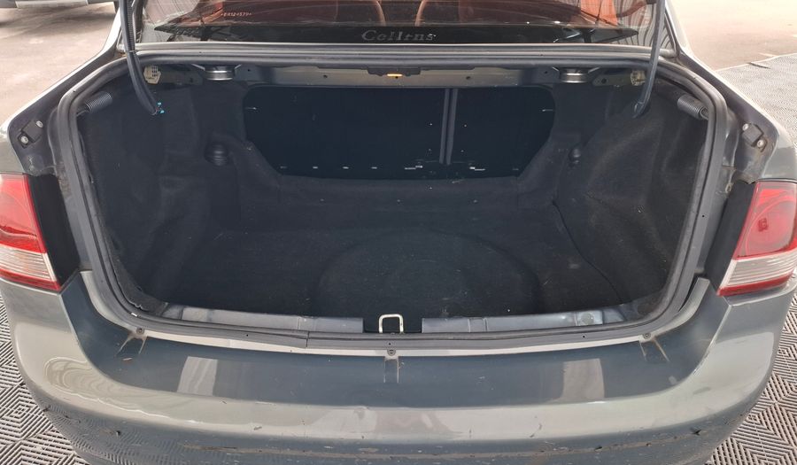 Chevrolet Classic 1.4 LT PACK Sedan 2013