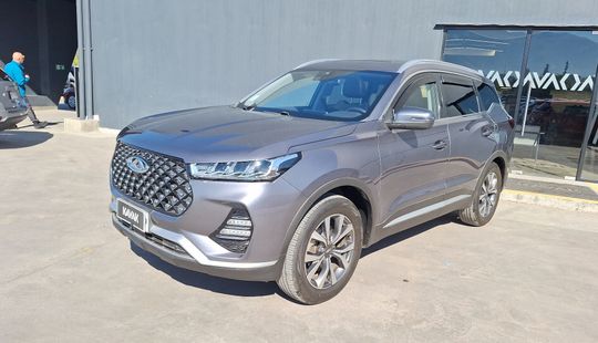 Chery • Tiggo 7 Pro