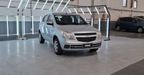 Chevrolet Agile 1.4 8V LT Hatchback 2010