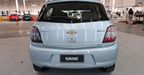 Chevrolet Agile 1.4 8V LT Hatchback 2010