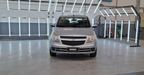 Chevrolet Agile 1.4 8V LT Hatchback 2010