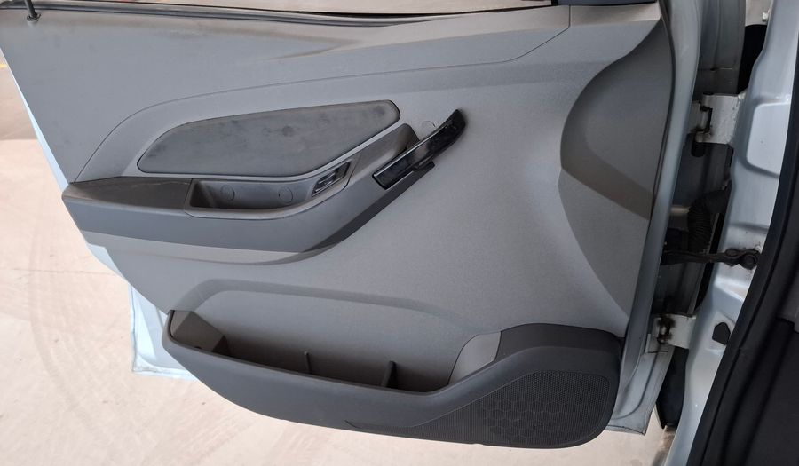 Chevrolet Agile 1.4 8V LT Hatchback 2010