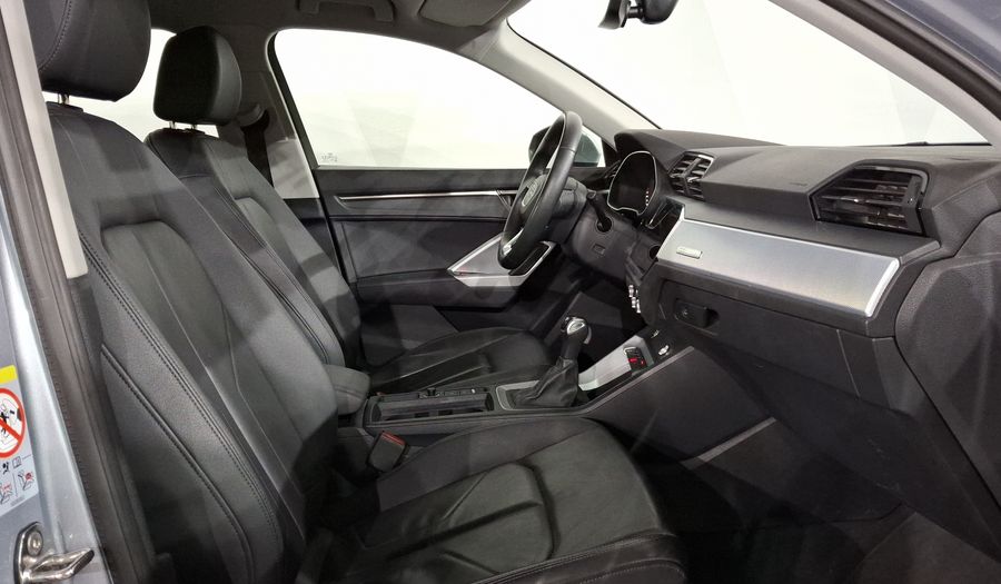 Audi Q3 1.4 35 TFSI SELECT DCT Suv 2023