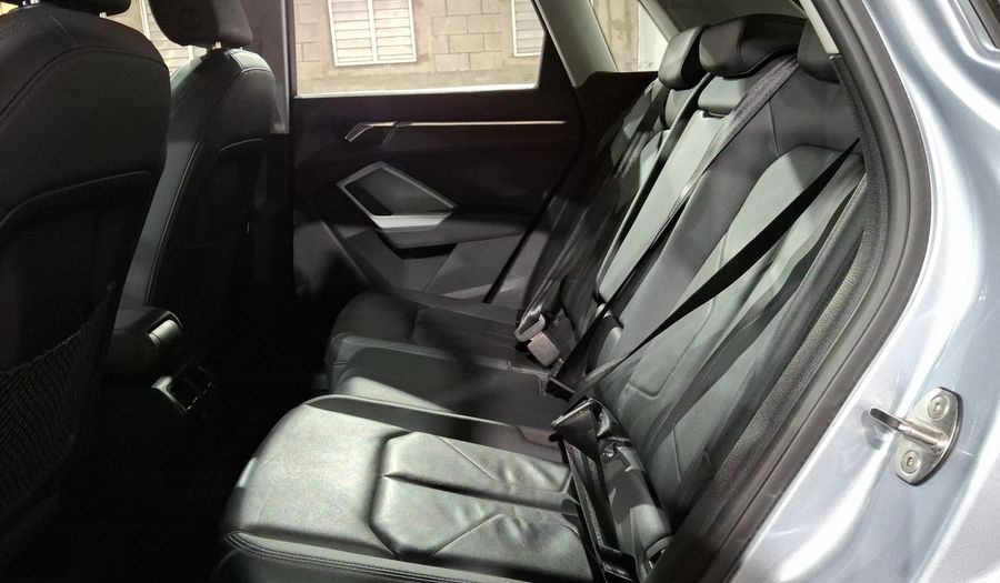 Audi Q3 1.4 35 TFSI SELECT DCT Suv 2023