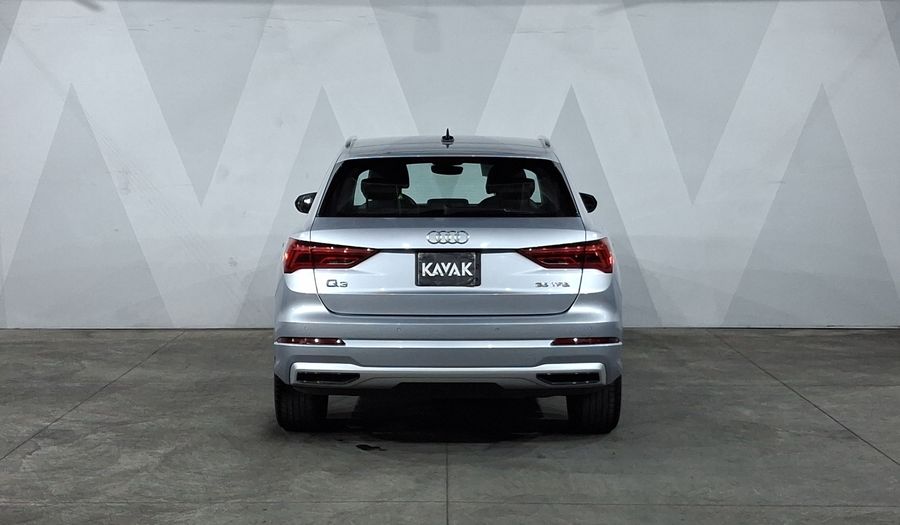 Audi Q3 1.4 35 TFSI SELECT DCT Suv 2023