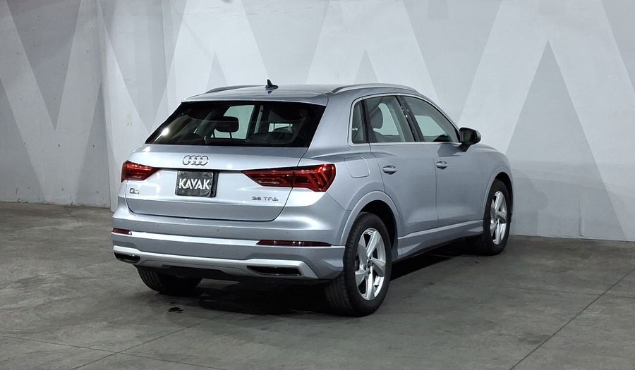 Audi Q3 1.4 35 TFSI SELECT DCT Suv 2023