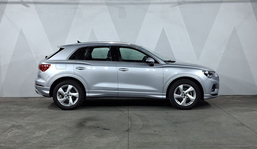 Audi Q3 1.4 35 TFSI SELECT DCT Suv 2023