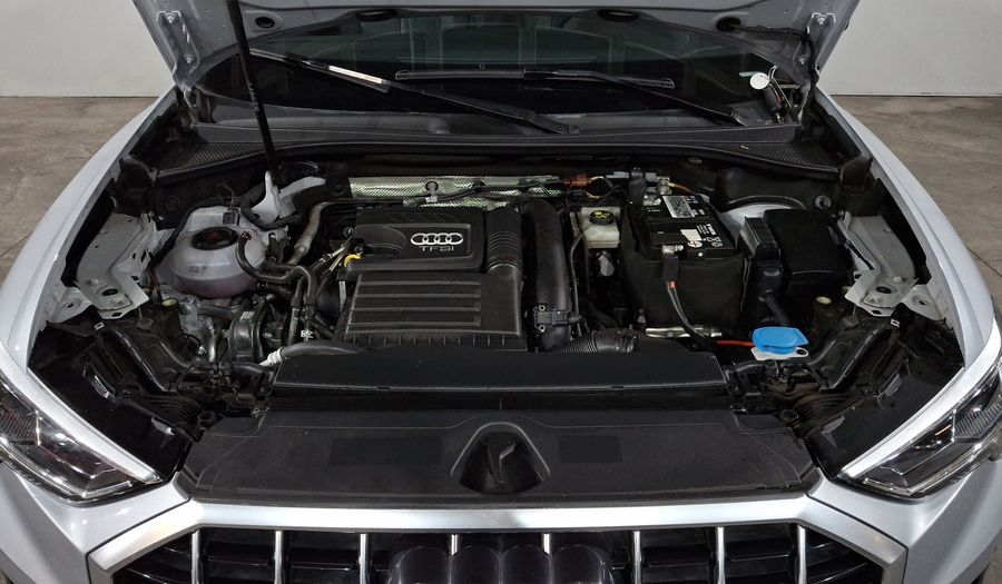 Audi Q3 1.4 35 TFSI SELECT DCT Suv 2023