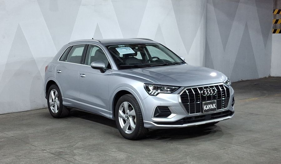 Audi Q3 1.4 35 TFSI SELECT DCT Suv 2023