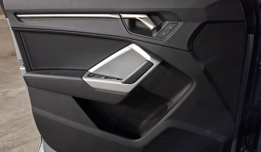 Audi Q3 1.4 35 TFSI SELECT DCT Suv 2023