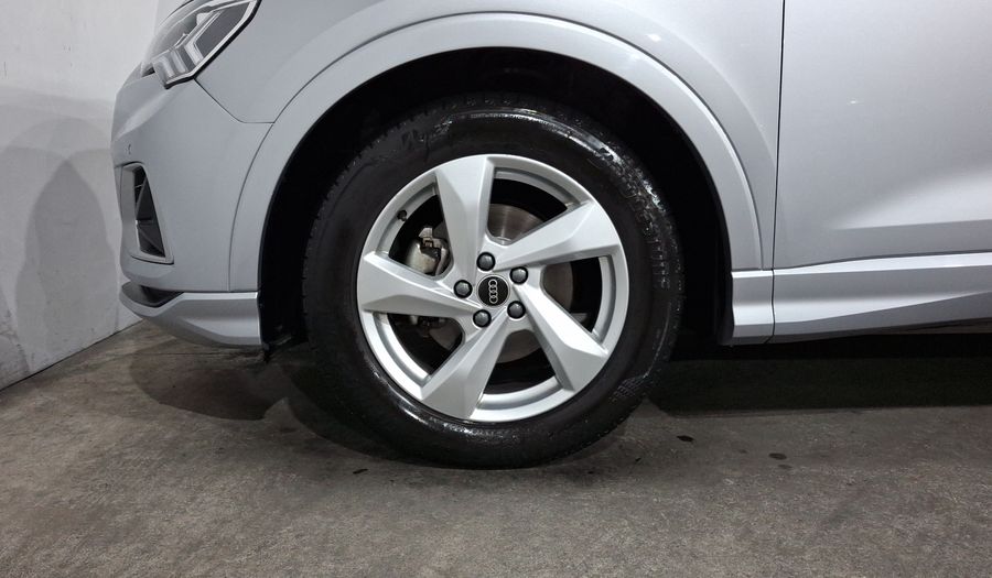 Audi Q3 1.4 35 TFSI SELECT DCT Suv 2023